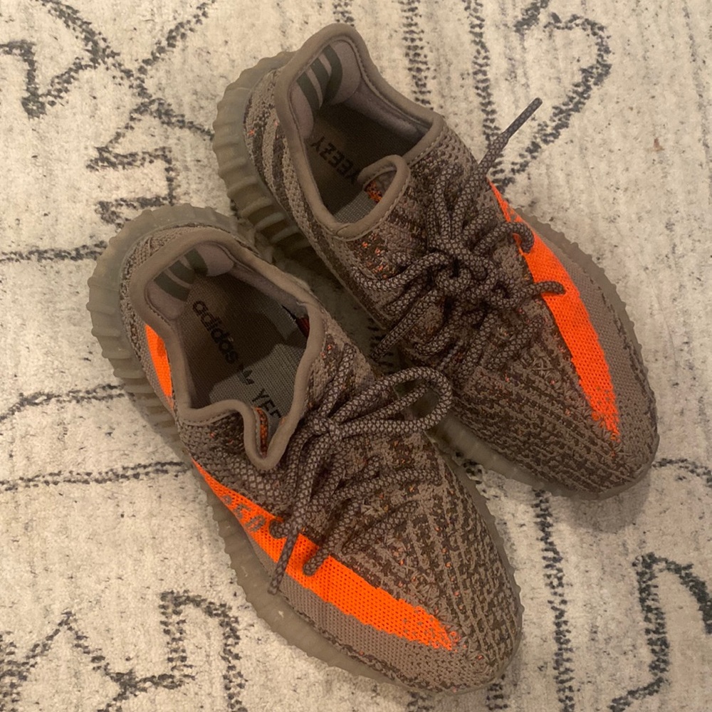 Yeezy boost